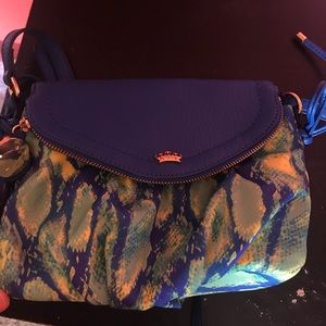 Juicy Couture Crossbody Bag